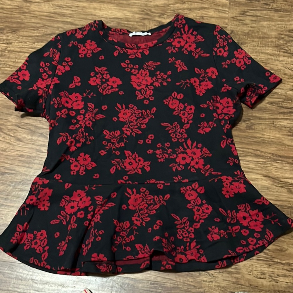 Zara top